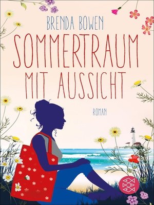 cover image of Sommertraum mit Aussicht
